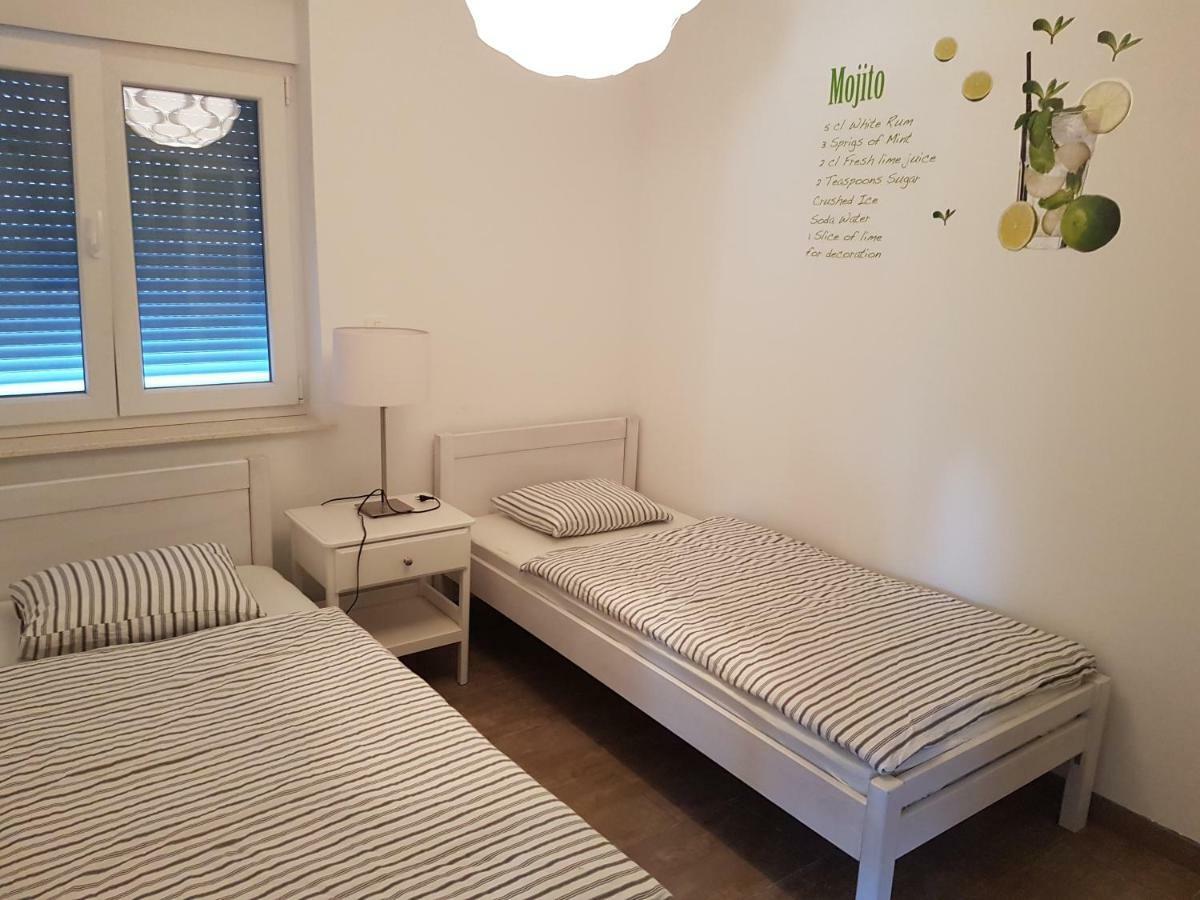 Apartmani Sofija-Zaton Zaton  Εξωτερικό φωτογραφία